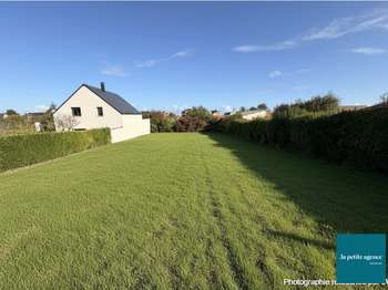 Vente Terrain 703 m&sup2;Rapilly