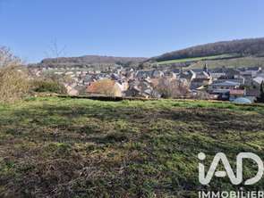 Vente Terrain 619 m&sup2;Raucourt-et-Flaba