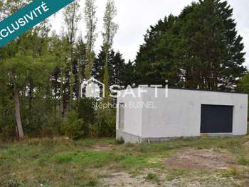 Vente Terrain 804 m&sup2;Rauville-la-Place