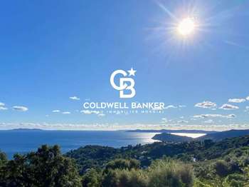 Vente Terrain 912 m&sup2;Rayol-Canadel-sur-Mer