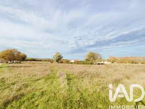 Vente Terrain 7590 m&sup2;Réalville