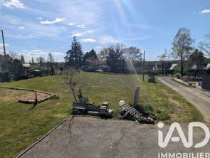 Vente Terrain 985 m&sup2;Rédené