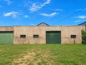 Vente Terrain 5000 m&sup2;Rédené