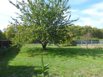 Vente Terrain 446 m&sup2;Redon