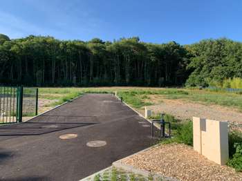 Vente de terrain Redon 35