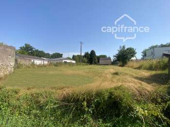 Vente de terrain Redon 35