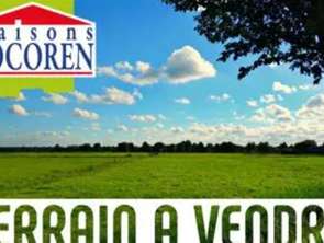 Vente Terrain 735 m&sup2;Reffuveille