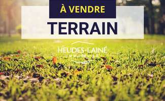Photo Vente de terrain Reffuveille