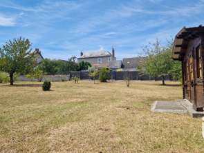 Vente Terrain 1194 m&sup2;Reignac-sur-Indre