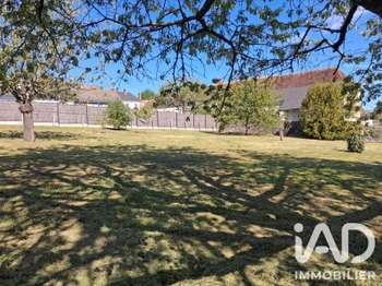 Vente Terrain 983 m&sup2;Reignac-sur-Indre