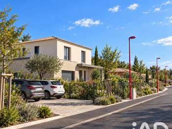 Vente de terrain Remoulins 30