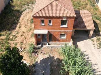 Vente Terrain 470 m&sup2;Remoulins