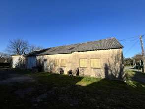 Vente Terrain 1791 m&sup2;Remungol