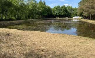 Photo Vente de terrain Renac