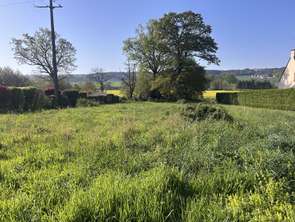Vente Terrain 1220 m&sup2;Renac