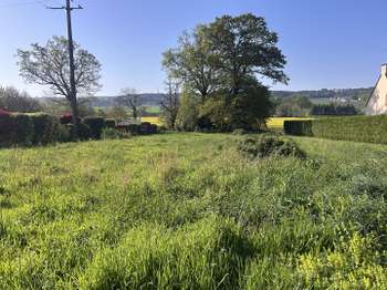 Vente de terrain Renac 35