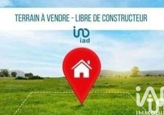 Vente de terrain Vente de terrain