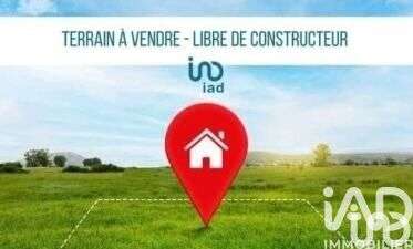 Vente de terrain Rennes 35