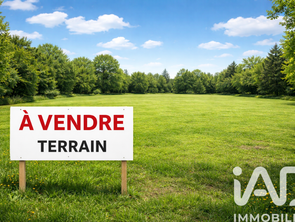 Vente Terrain 239 m&sup2;Rennes