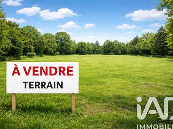 Vente de terrain Rennes 35
