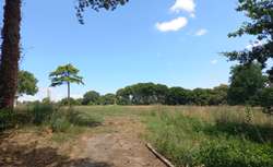 Photo Vente de terrain Rennes