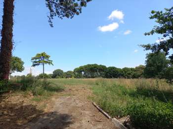 Vente Terrain 421 m&sup2;Rennes