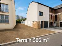 Vente de terrain Vente de terrain