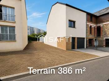 Vente de terrain Vente de terrain