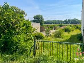 Vente Terrain 460 m&sup2;Rennes Centre Ville