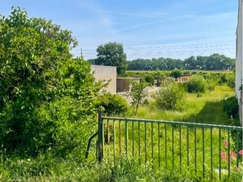 Vente de terrain Rennes Centre Ville 35