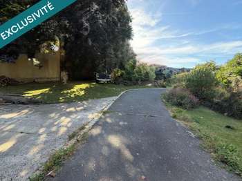 Vente de terrain Rennes Cleunay 35