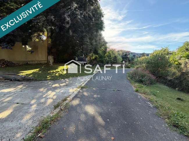 Terrain 300 m² · à Rennes · 300 m² · 307 400 €