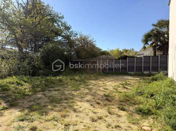 Vente de terrain Rennes Gare 35