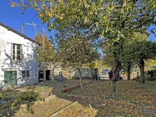 Vente de terrain 2 pièces