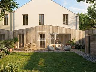 Vente de terrain 2 pièces