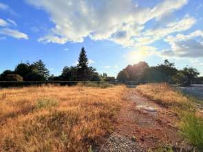 Vente Terrain 415 m&sup2;Rennes Longs Champs