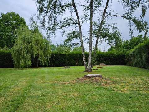 Vente de terrain Rennes Maurepas 35