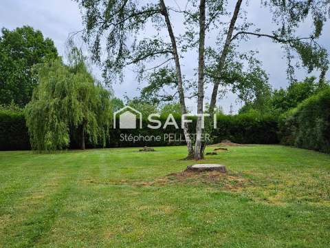 Vente de terrain Rennes Maurepas 35