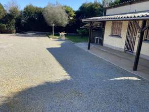 Vente Terrain 1100 m&sup2;Rennes Nord Saint-Martin