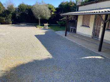 Vente de terrain 2 pièces Rennes Nord Saint-Martin 35