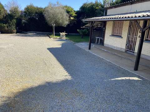 Vente de terrain 2 pièces Rennes Nord Saint-Martin 35