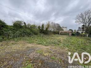 Vente Terrain 420 m&sup2;Rennes Nord Saint-Martin