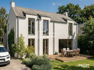 Vente de terrain 3 pièces