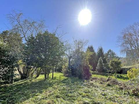 Vente de terrain 3 pièces Rennes Patton 35