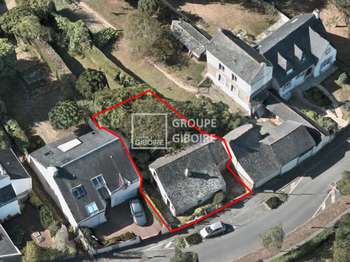 Vente Terrain 319 m&sup2;Rennes Patton