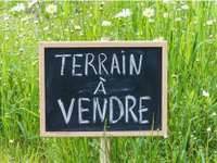 Vente de terrain Vente de terrain