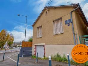 Vente Terrain 482 m&sup2;Rennes Saint-Helier