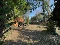 Vente Terrain 265 m&sup2;Rennes Sainte-Thérèse