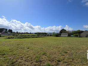 Vente Terrain 1300 m&sup2;Renwez