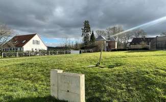 Photo Vente de terrain Résenlieu